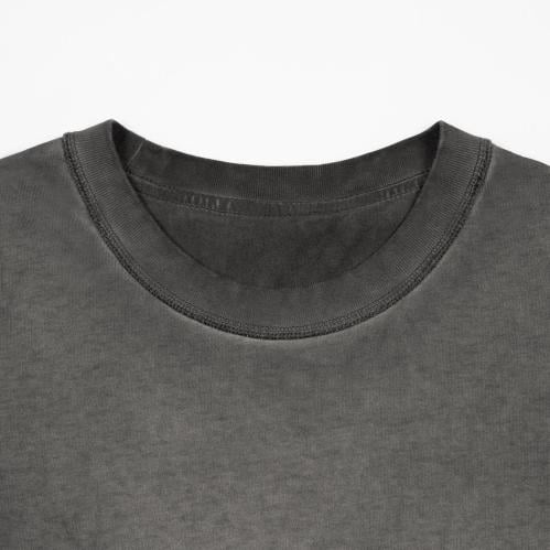 Gray T-shirt