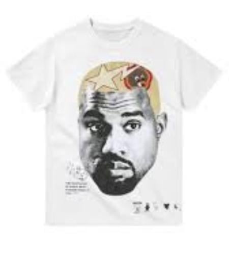 KW shirt