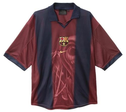 TS Barca