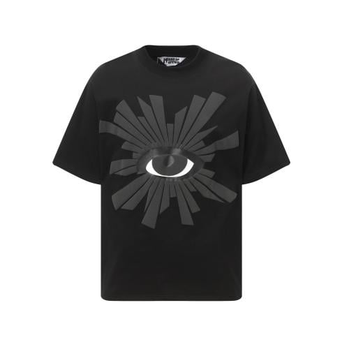 N T-shirt