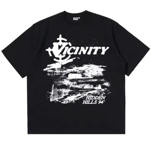 Vi T-shirt