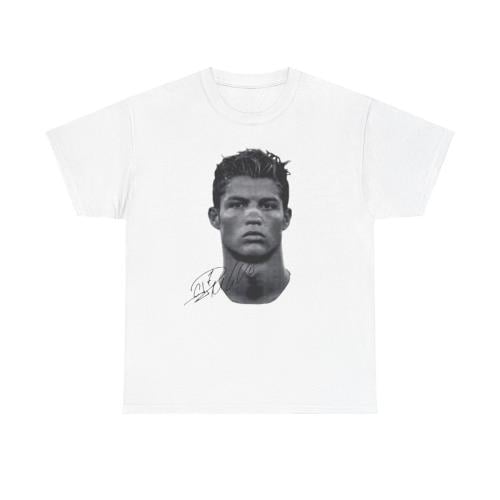 CR7 T-shirt