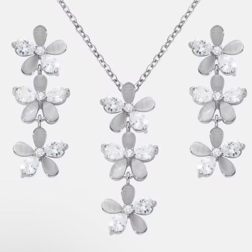 Crystal Flora Set