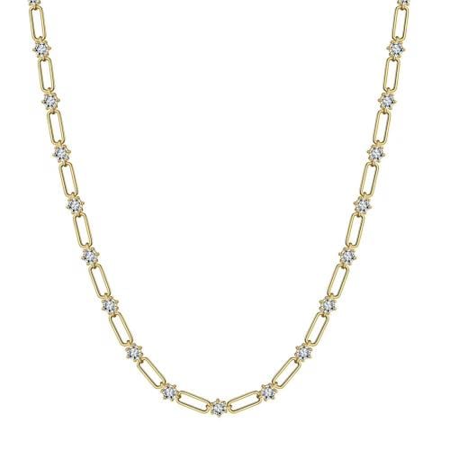 Luxury necklace