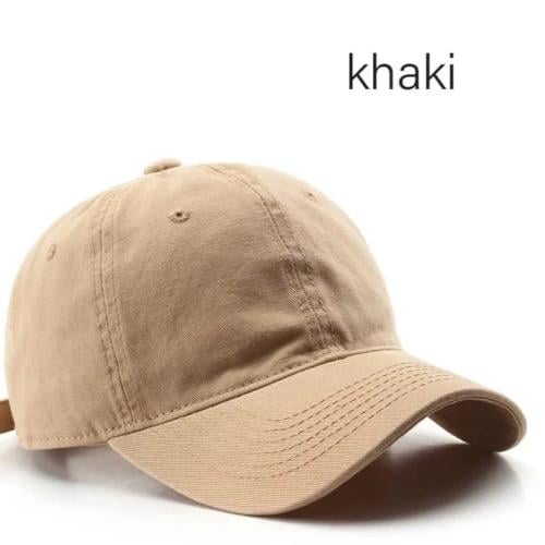 قبعة البيسبول DIY