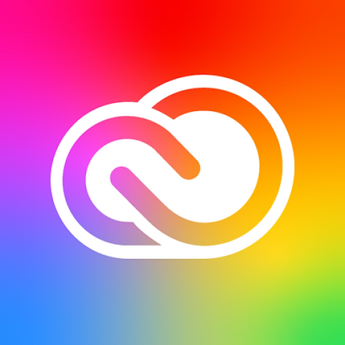 Adobe (Creative Cloud) Pro Plus