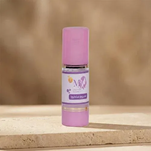 سيروم الشعر