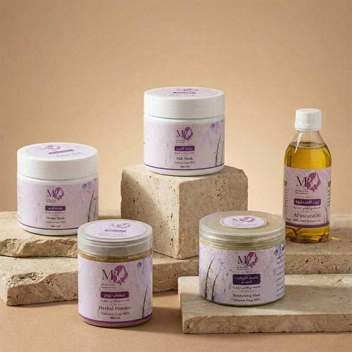 بكج الكثافة والإطالة