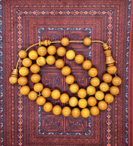 مسباح فاتوران صحراوي
