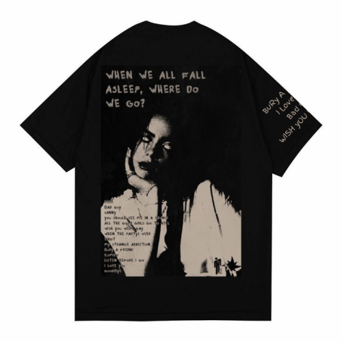 تيشيرت (BILLIE EILISH)