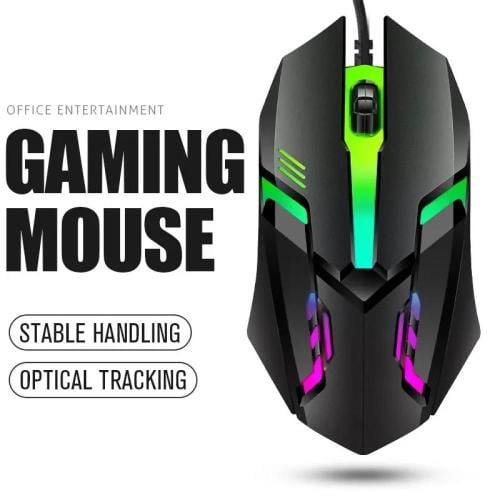 ITLY M01 Gaming Mouse