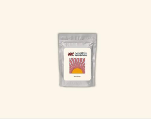 ماتشا احتفالية | 50g |matcha