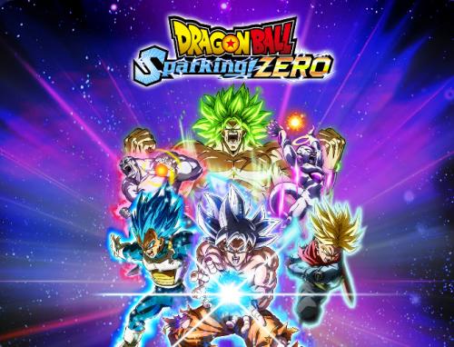 Dragon Ball zero