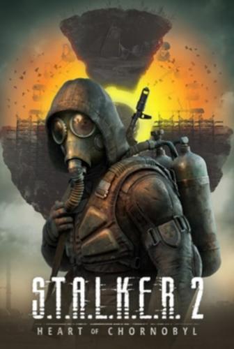 ‏Stalker 2