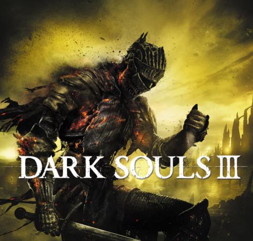 Dark Souls3