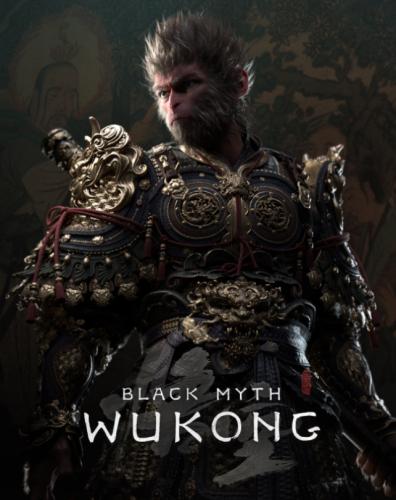 Black Myth: Wukong