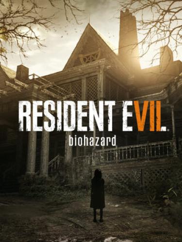 RESIDENT EVIL 7