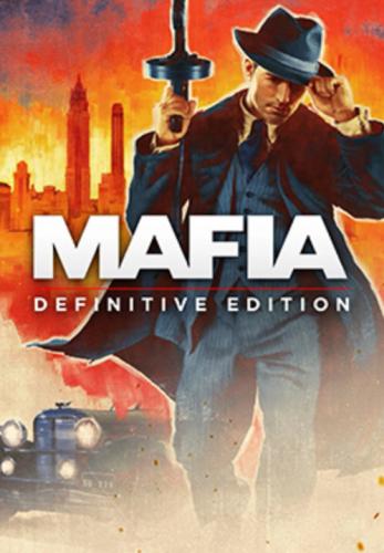 Mafia 1,2,3