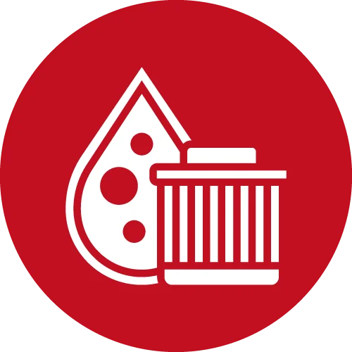 زيوت وفلاتر