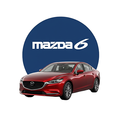 مازدا 6
