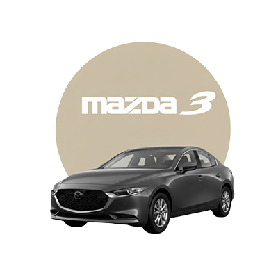 مازدا 3