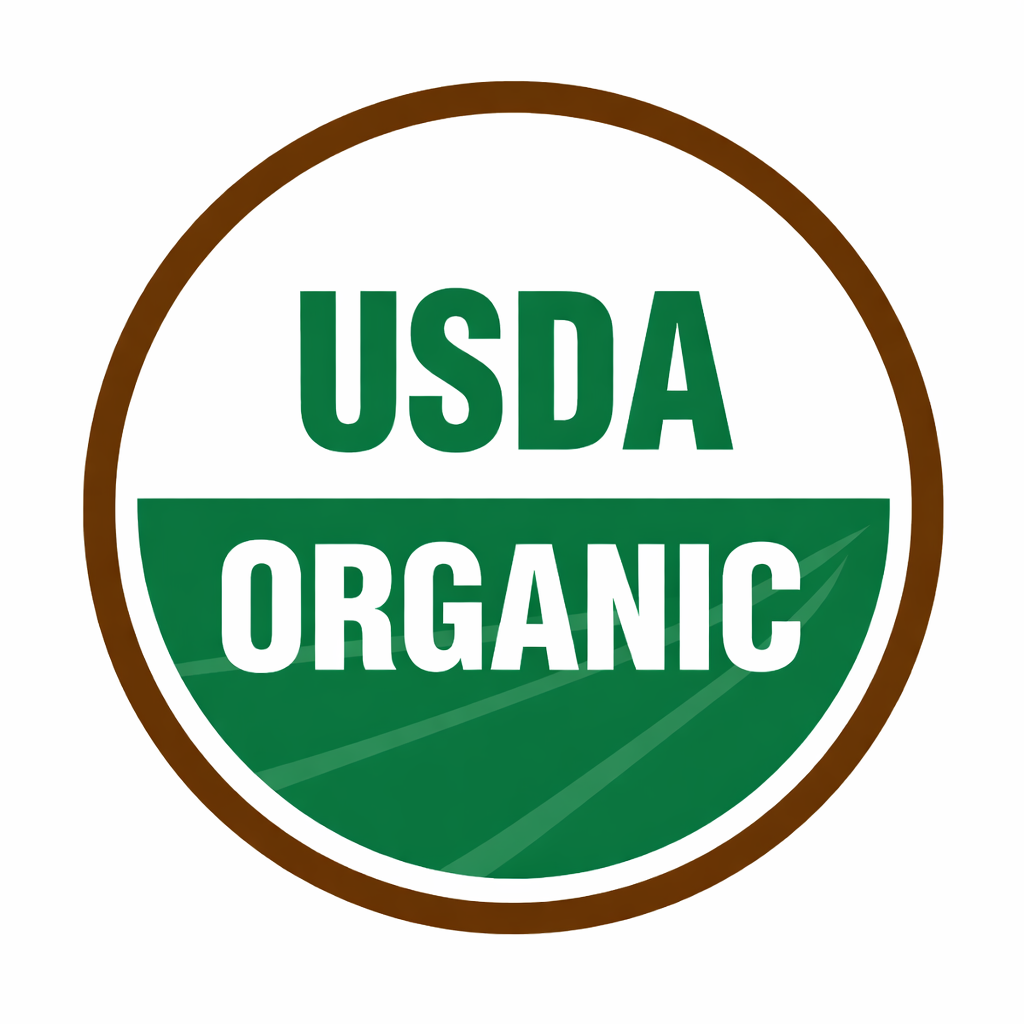 USDA ORGANIC