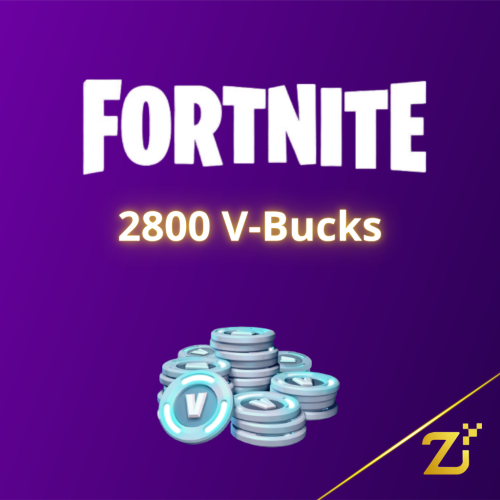 2800 فيبوكس