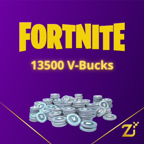 13500 فيبوكس