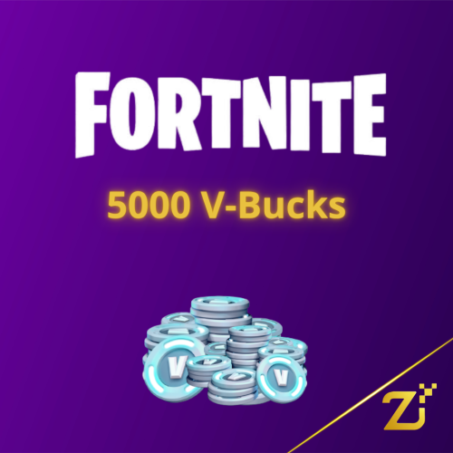 5000 فيبوكس