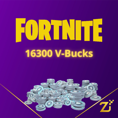 16300 فيبوكس