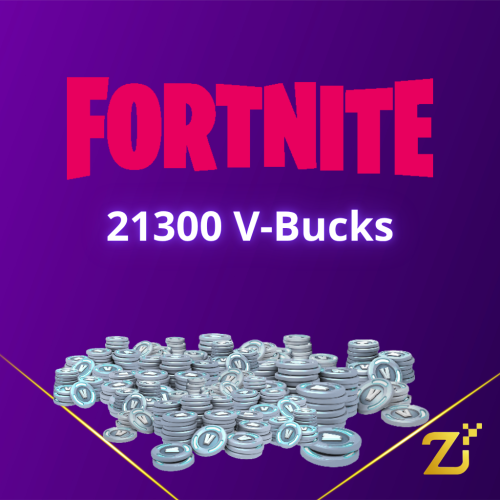 21300 فيبوكس