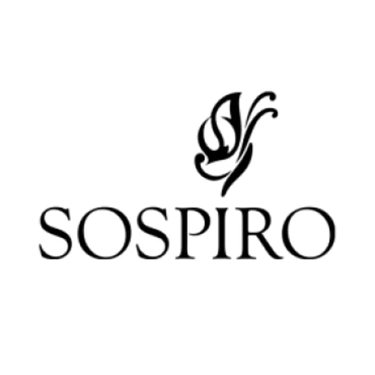 سوسبيرو-Sospiro