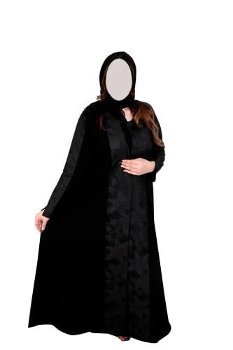 عباية توتي