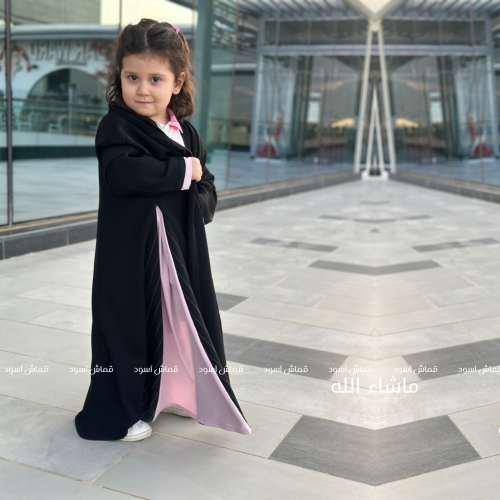 عباية #F009