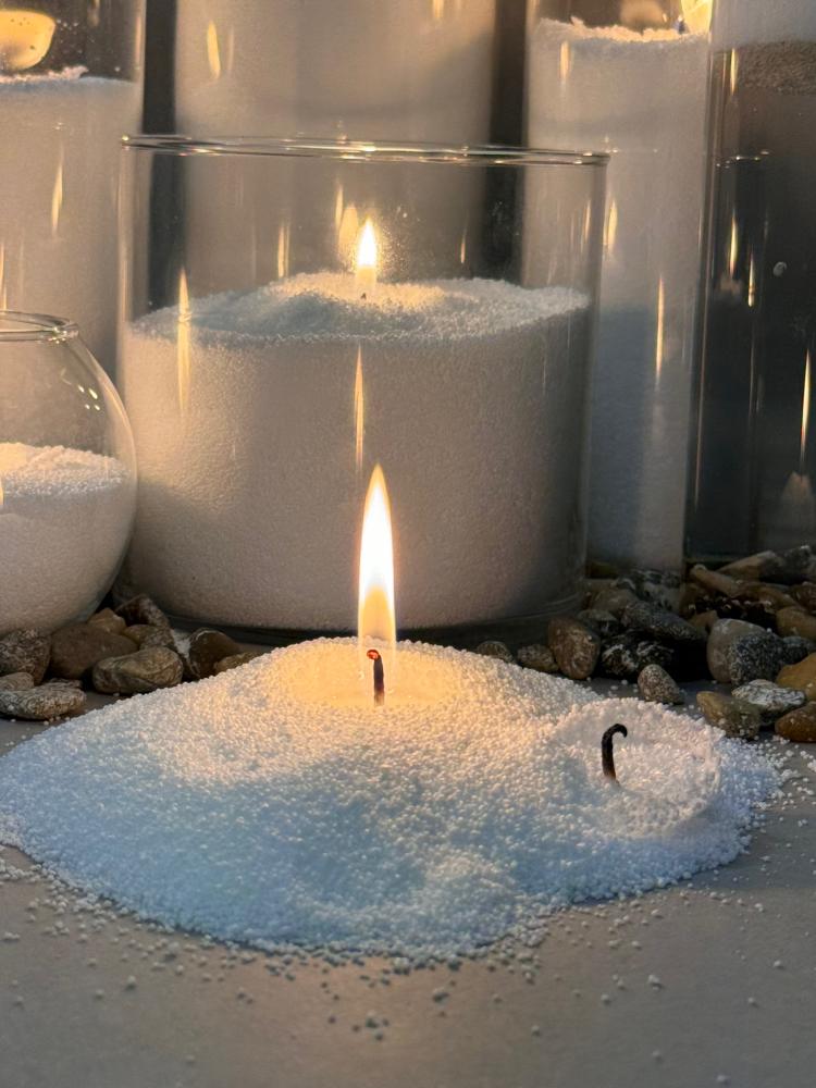 كيف تبدأ طقسك اليومي نحو الهدوء ؟