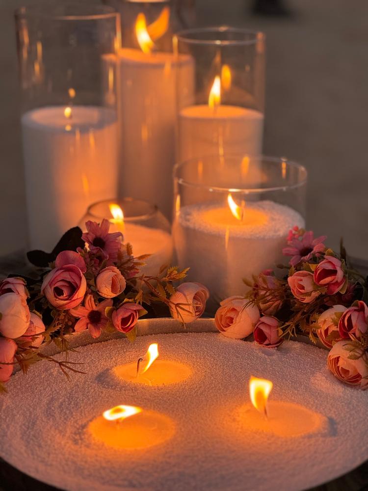 كيف تصنع جوًا هادئًا في منزلك خلال دقائق ؟