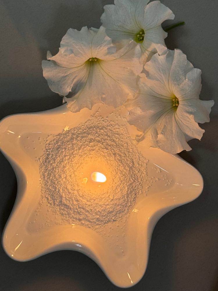 كيف تجعل لحظة الضوء جزءًا من روتينك المسائي ؟