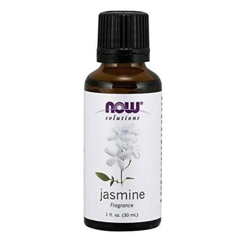 ناو-زيت عطري الياسمين 30مل