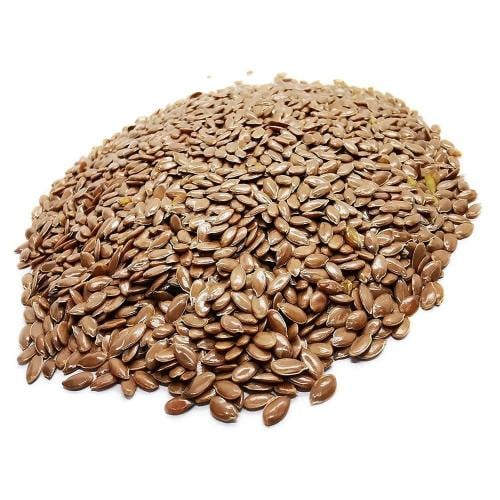 عشبة بذور الكتان