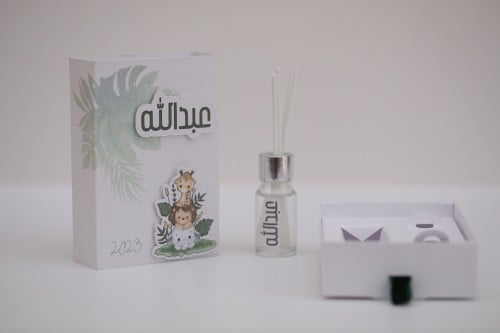 توزيعات فواحات