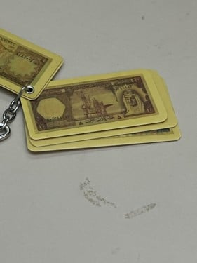 ميدالية العملات،صناعه تايوان