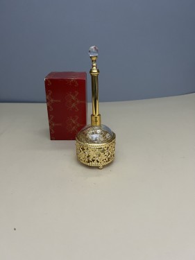 مرش عطر،صيني فخم