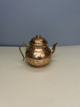 براد نحاس،تركي الصنع