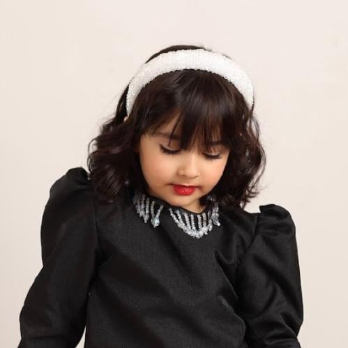 طوق كرستال