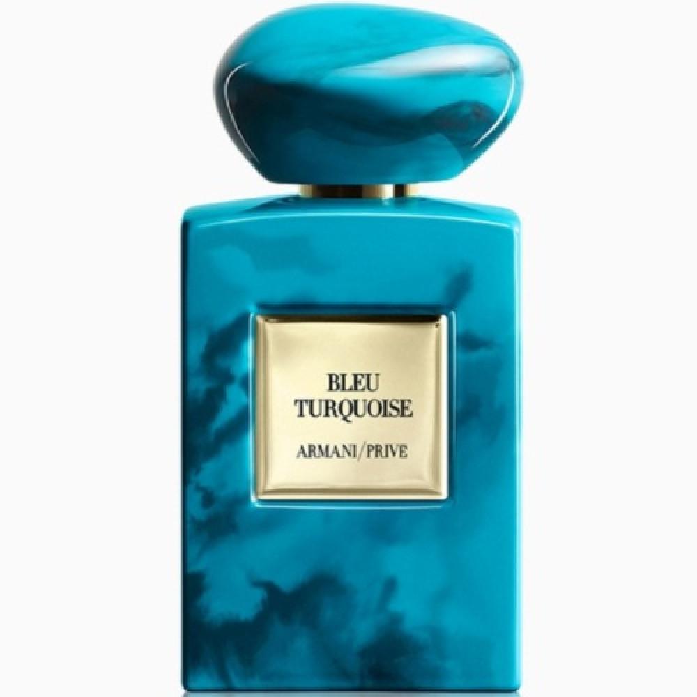 عطر ارماني برايف بلو توركواز او دو بارفيوم 100مل