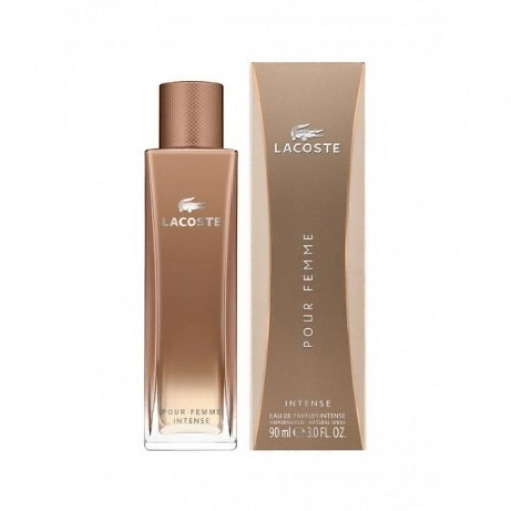 عطر لاكوست بور فيم انتنس او دو بارفيوم-90مل