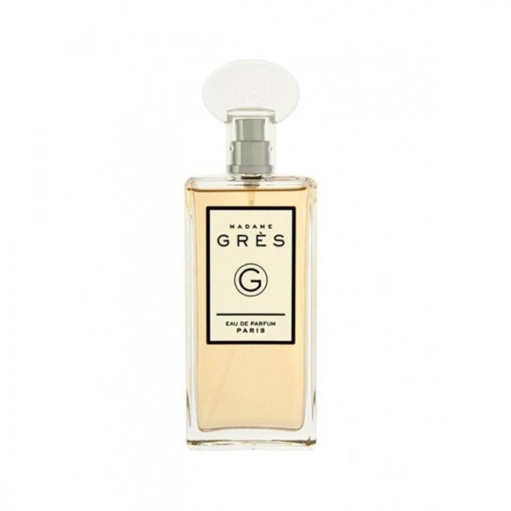 عطر جريس مدام جريس او دو بارفيوم -100مل