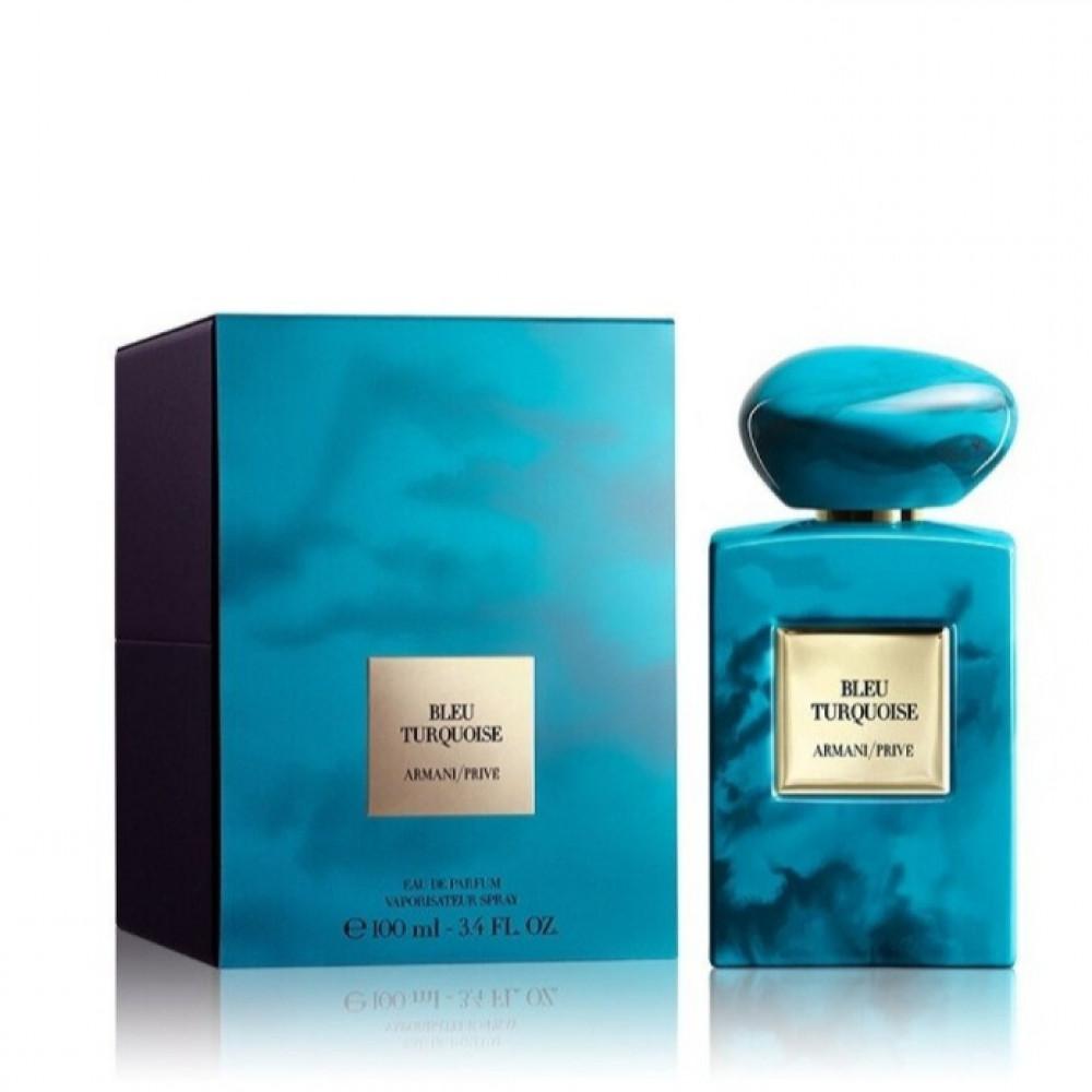 عطر ارماني برايف بلو توركواز او دو بارفيوم 100مل