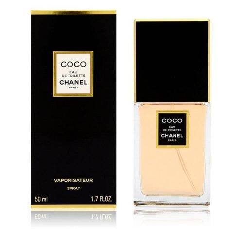 عطر شانيل كوكو أو دو تواليت 100مل