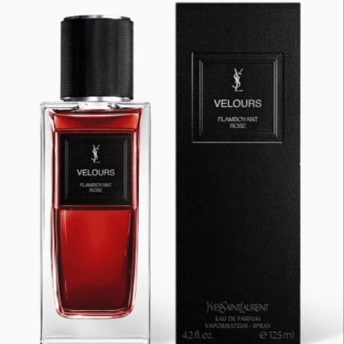 عطر فيلور فلامبويانت روز من مجموعة لو فيستيير دي ب...